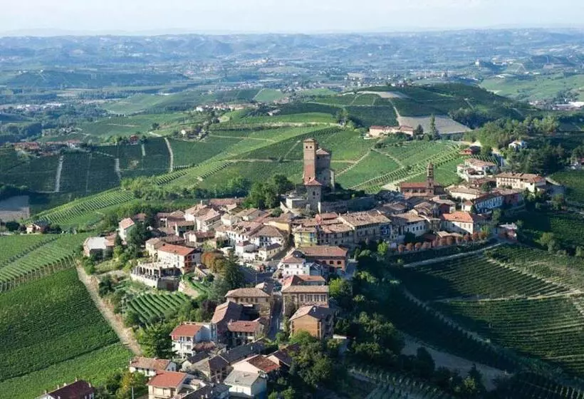 Hotelli Locanda Italia