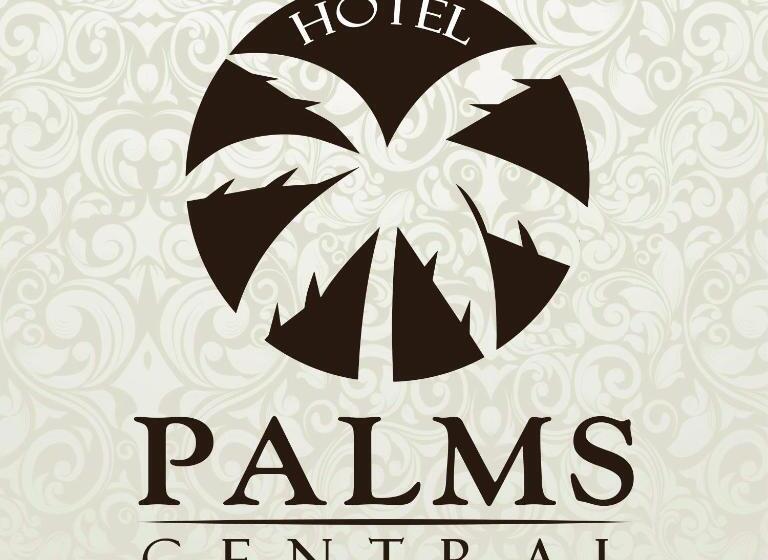 Otel Palms Central