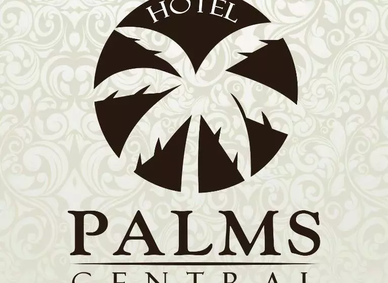 Hotelli Palms Central