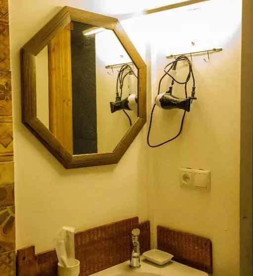 هتل Wine Space