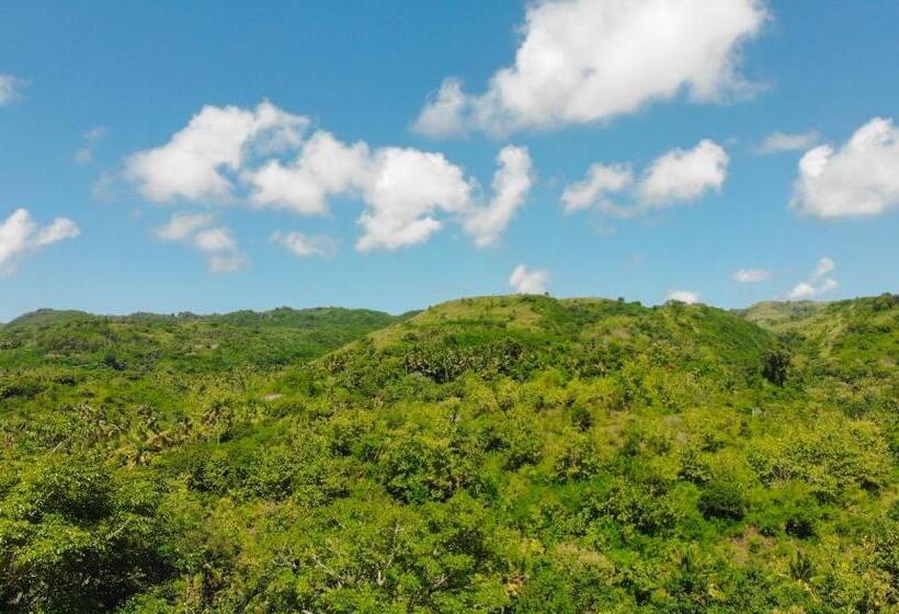 펜션 Batang Golden Hills