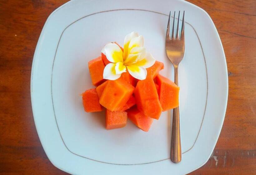 펜션 Batang Golden Hills