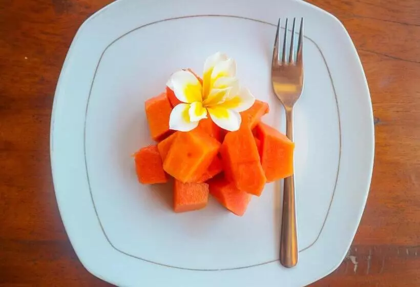 ペンション Batang Golden Hills