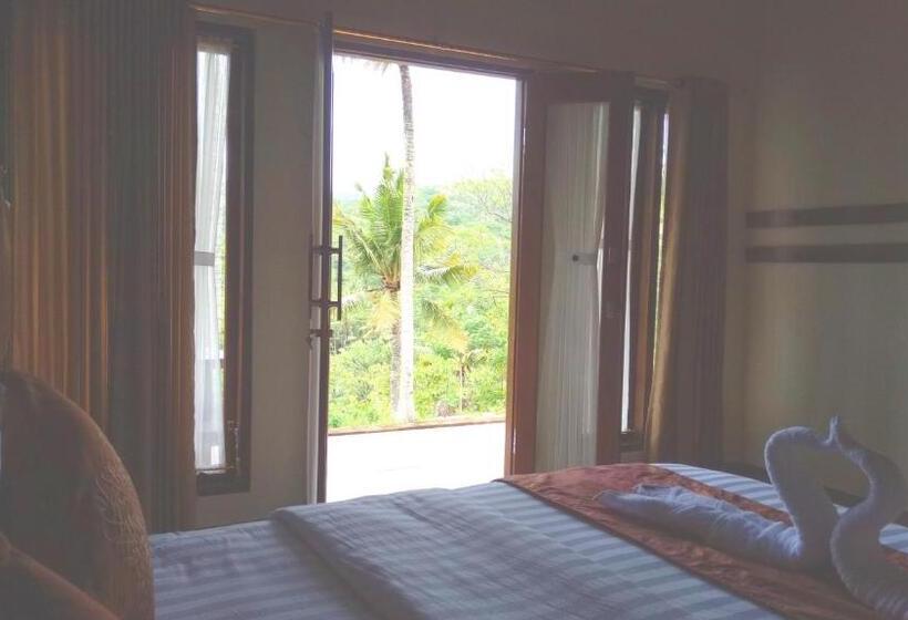 펜션 Batang Golden Hills