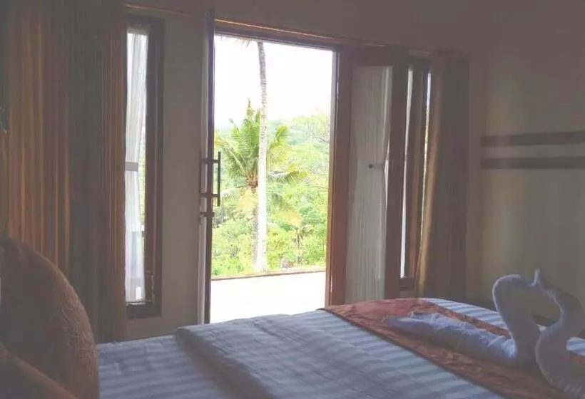 ペンション Batang Golden Hills