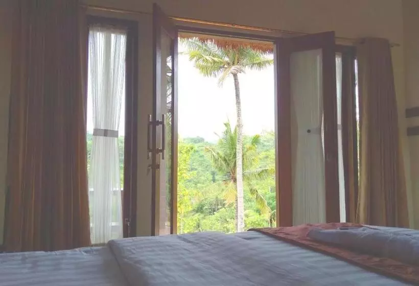 ペンション Batang Golden Hills