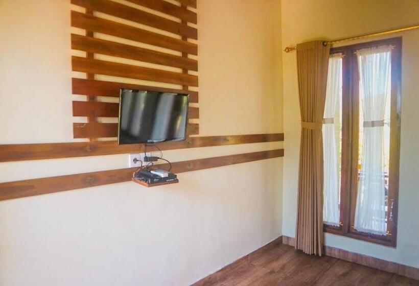 펜션 Batang Golden Hills