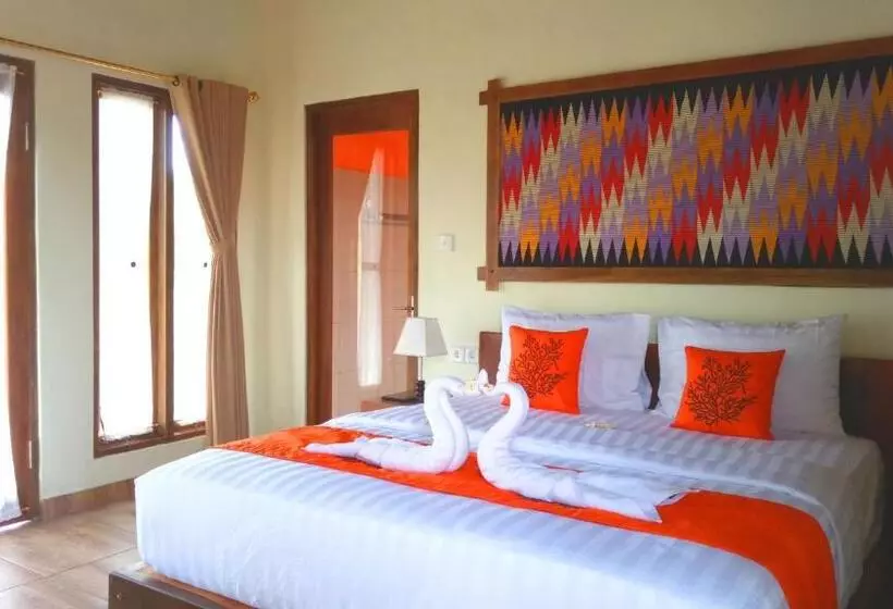 ペンション Batang Golden Hills