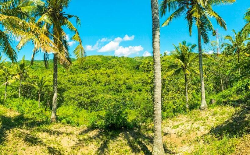 펜션 Batang Golden Hills