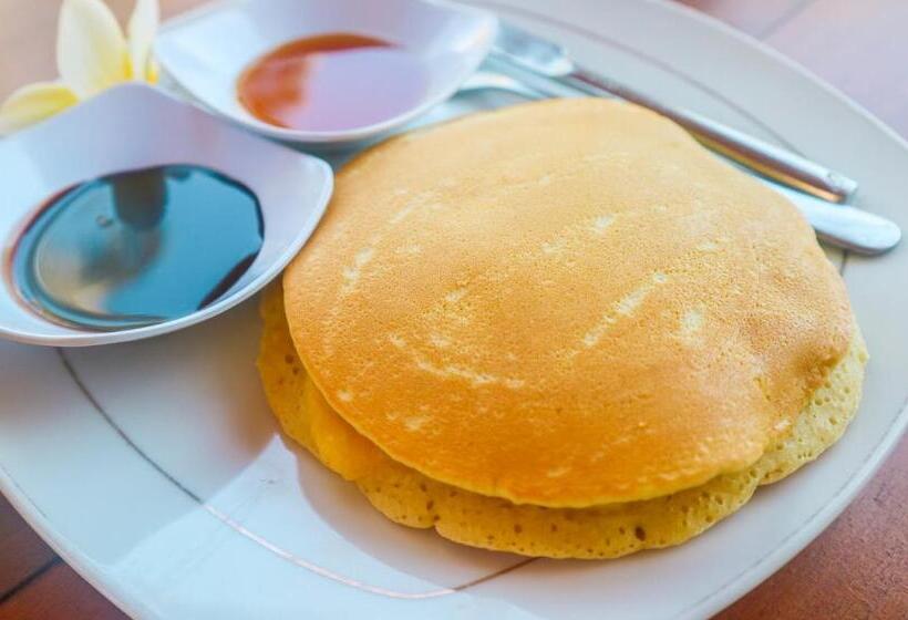 Pensjonat Batang Golden Hills