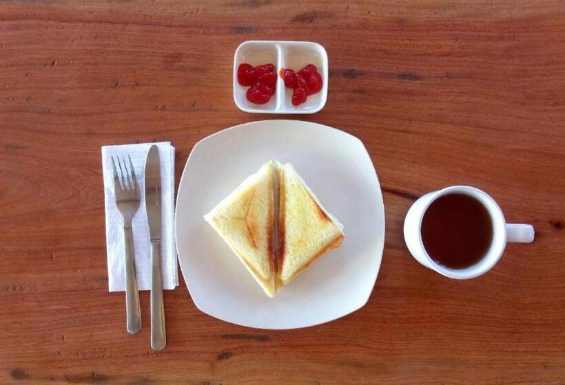 펜션 Batang Golden Hills