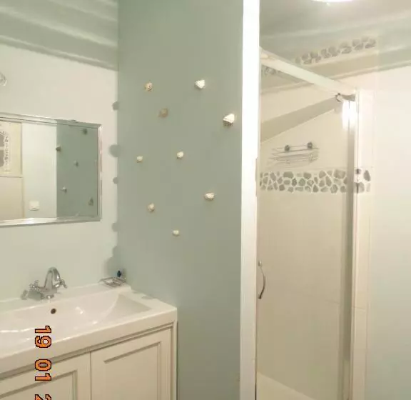 Majatalo Gite Le Clos Constance