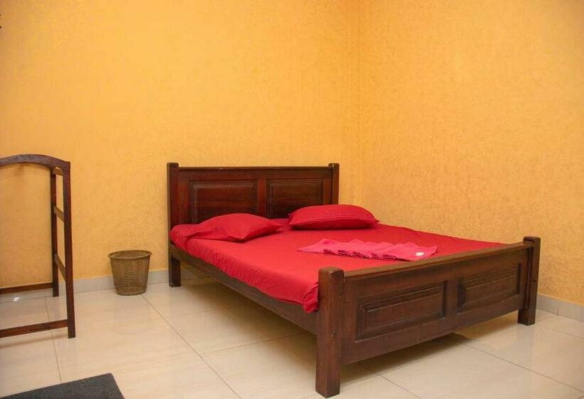 ペンション Janara