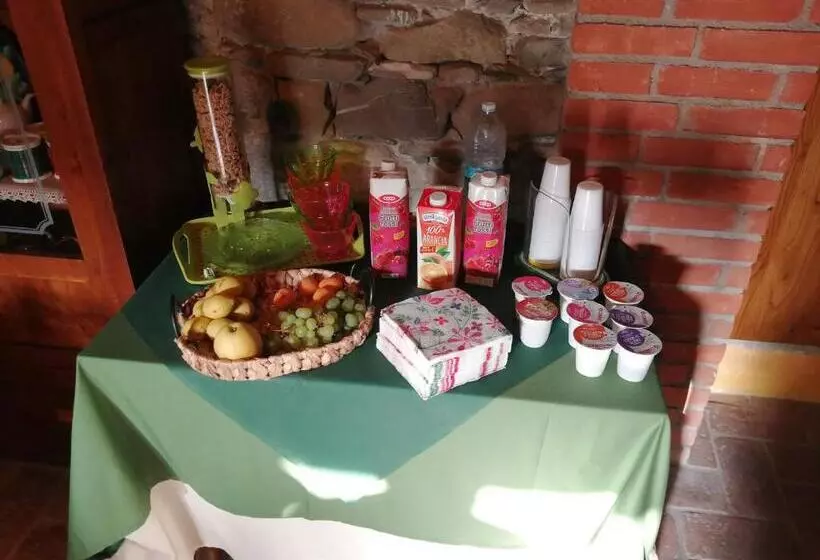 Majatalo La Cascina Di Anna