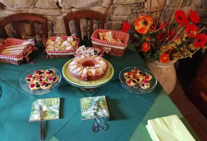 Majatalo La Cascina Di Anna