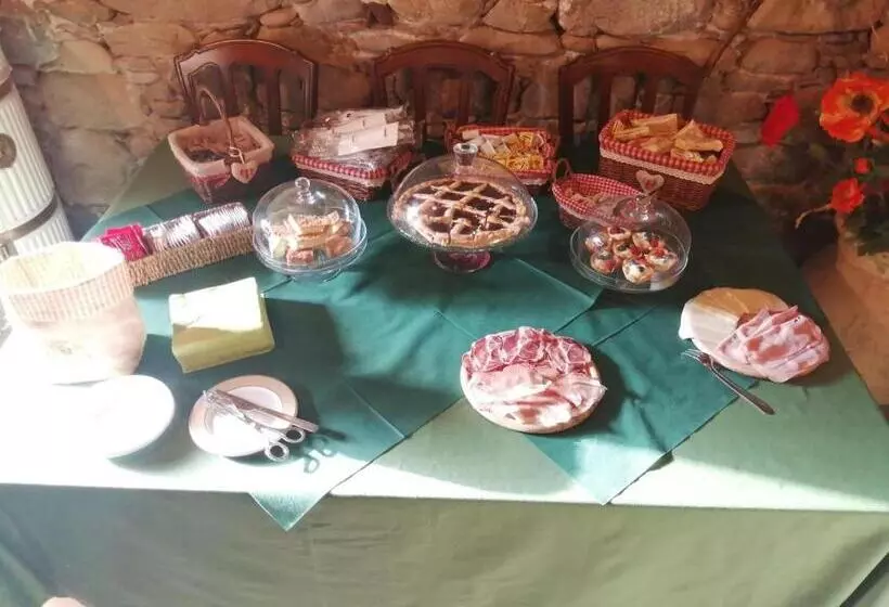 Majatalo La Cascina Di Anna