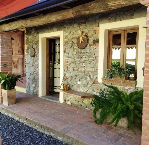 Majatalo La Cascina Di Anna