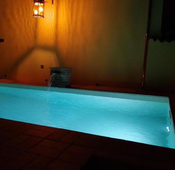 פנסיון La Cascina Di Anna