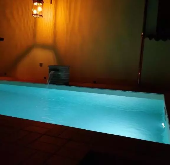 Majatalo La Cascina Di Anna