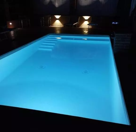 Majatalo La Cascina Di Anna