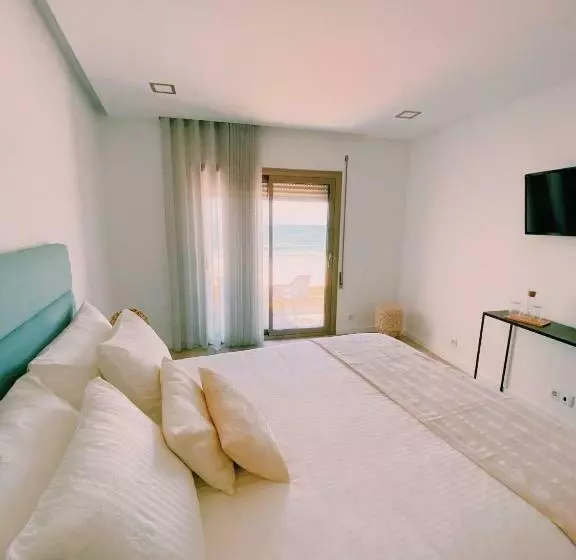 پانسیون Maré Viva Bed & Breakfast