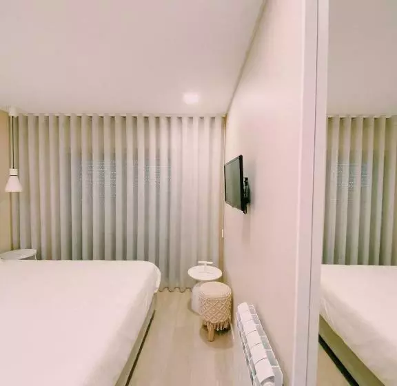 پانسیون Maré Viva Bed & Breakfast
