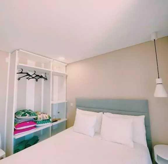 پانسیون Maré Viva Bed & Breakfast