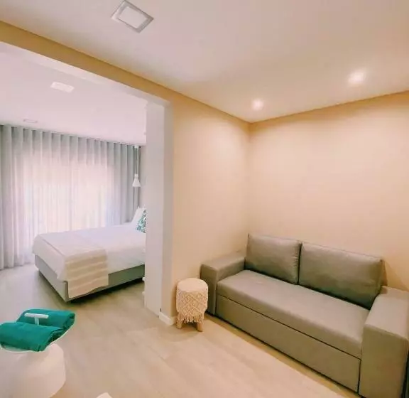 پانسیون Maré Viva Bed & Breakfast