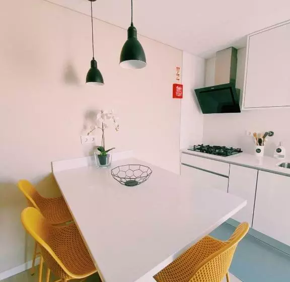 پانسیون Maré Viva Bed & Breakfast