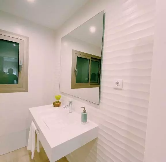 پانسیون Maré Viva Bed & Breakfast