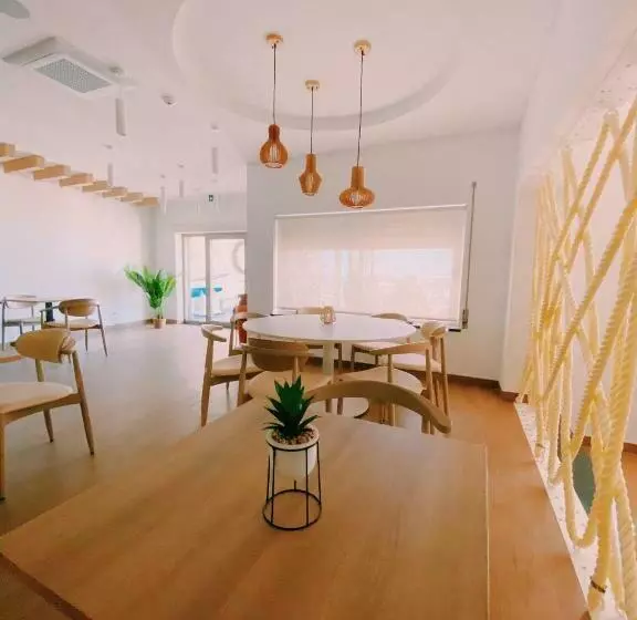 پانسیون Maré Viva Bed & Breakfast
