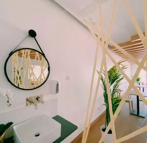 پانسیون Maré Viva Bed & Breakfast