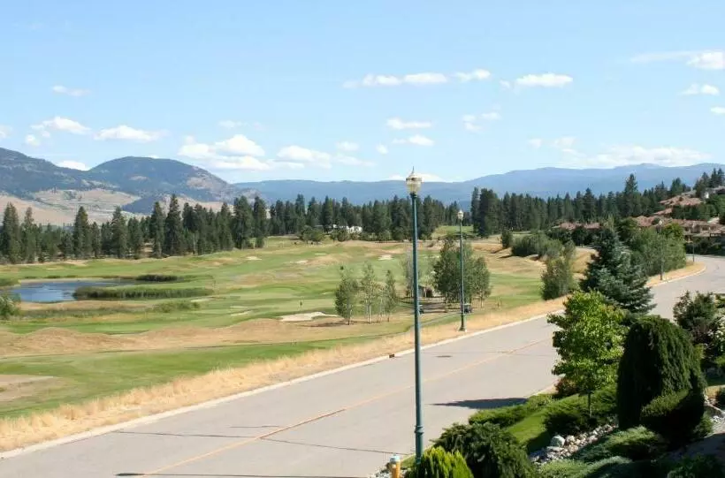 پانسیون Quail Ridge