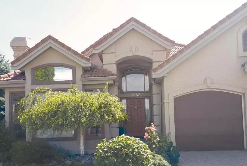 پانسیون Quail Ridge