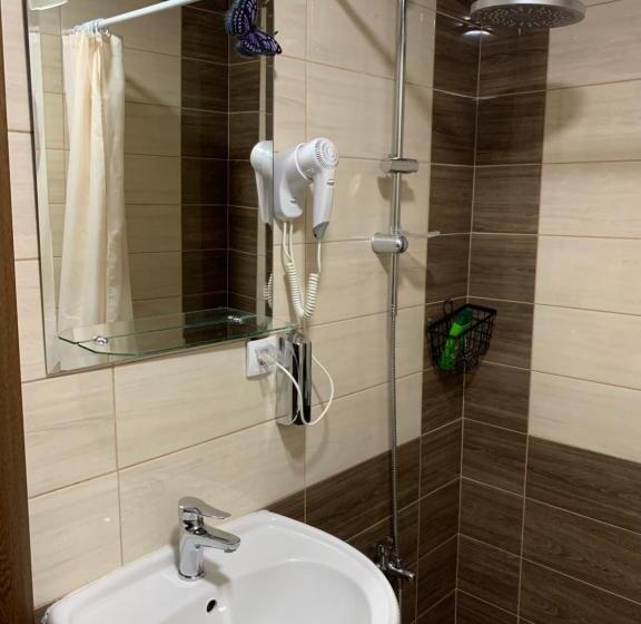 پانسیون Riverside Guesthouse