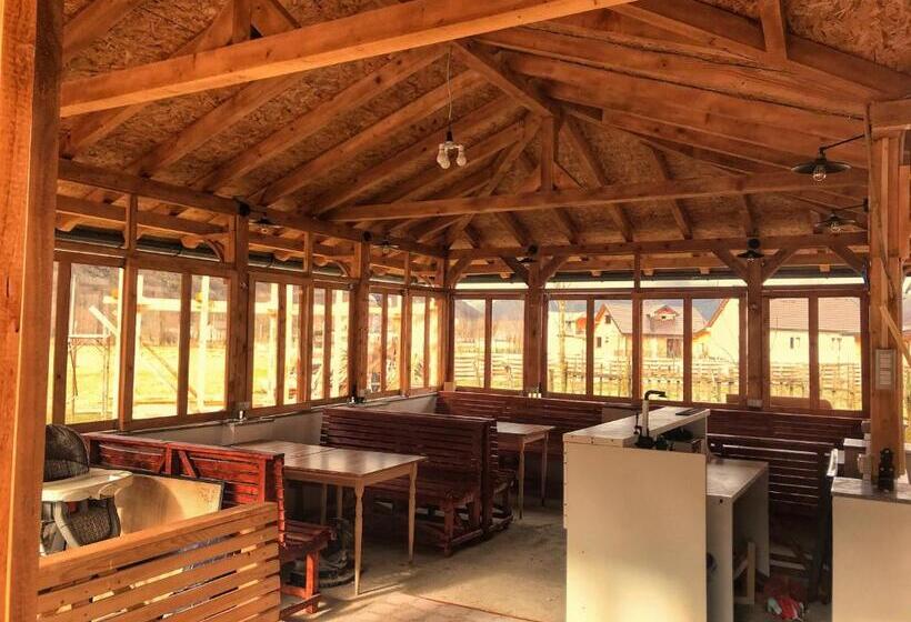 پانسیون Riverside Guesthouse