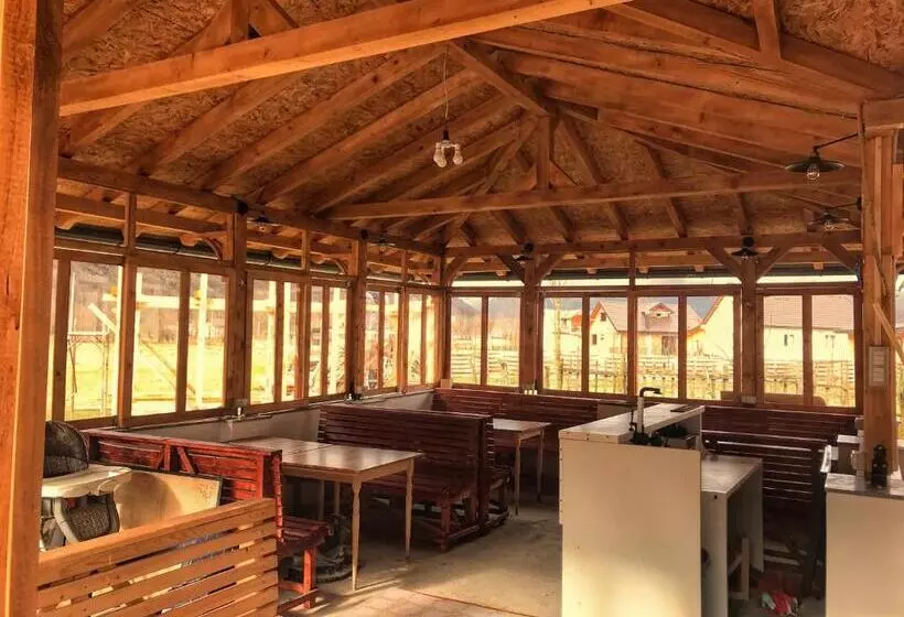 پانسیون Riverside Guesthouse