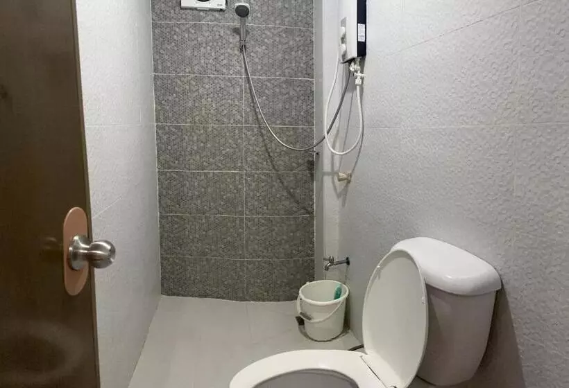 پانسیون Vicente Aguirre Rooms