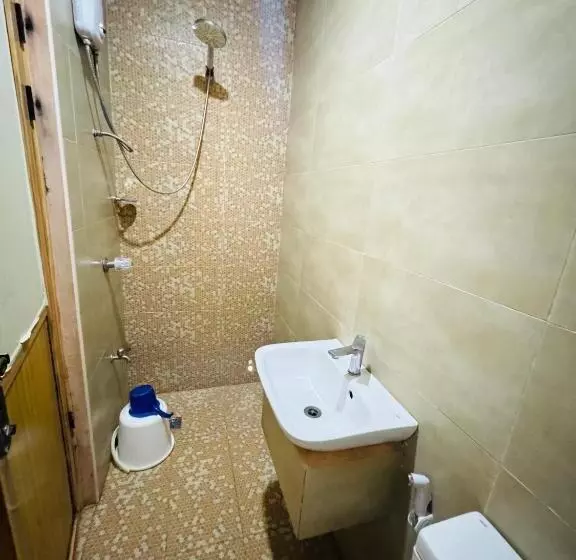 پانسیون Vicente Aguirre Rooms