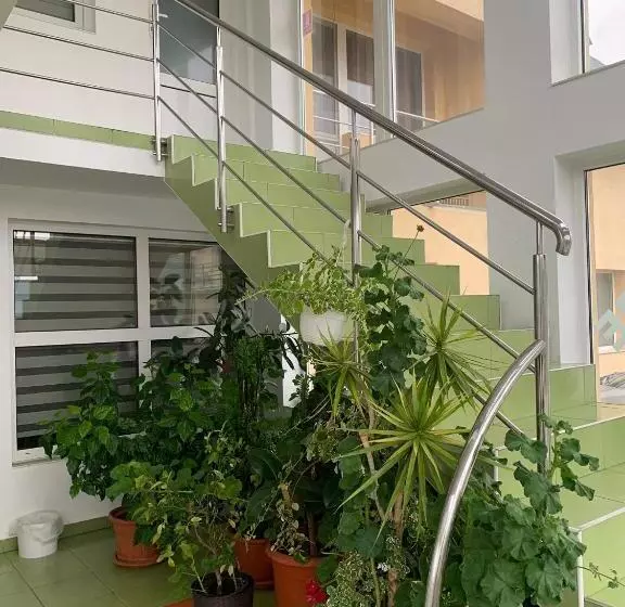 Pensiunea Dia