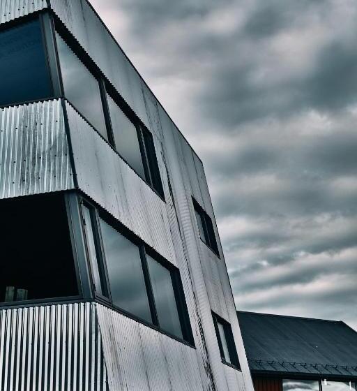 Курорт Holmen Lofoten