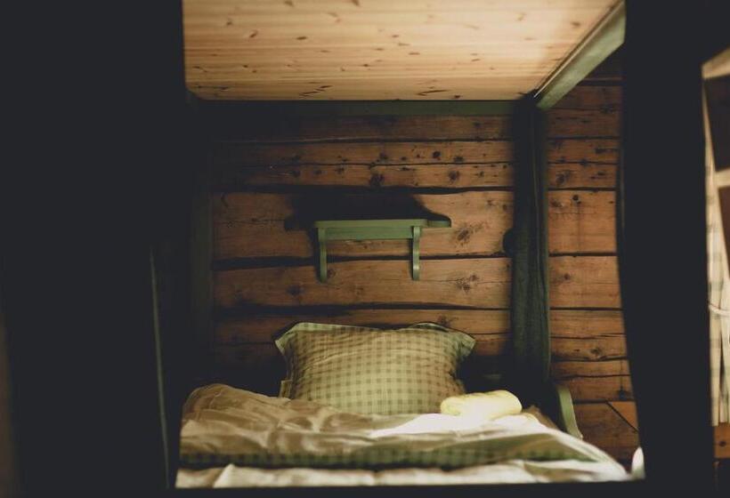 Курорт Holmen Lofoten