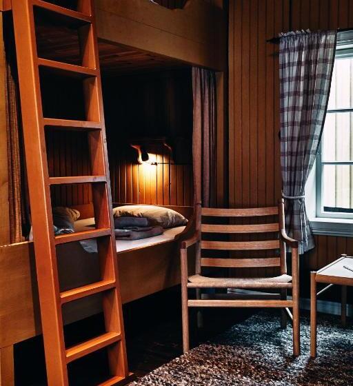 Курорт Holmen Lofoten