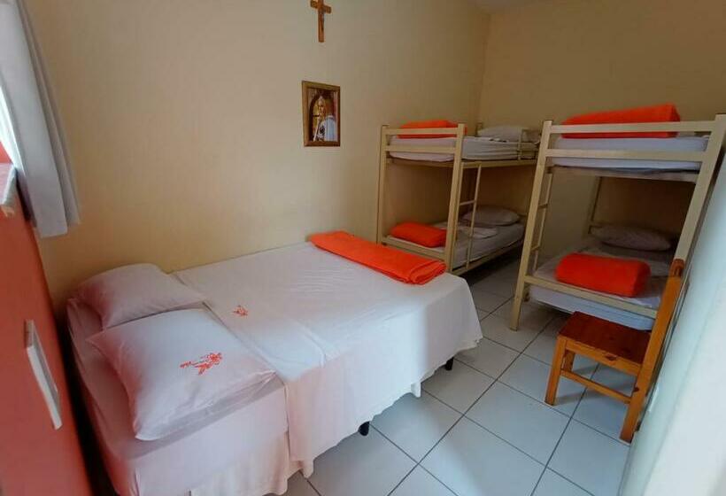 Hostel Pousada Lirio Do Vale
