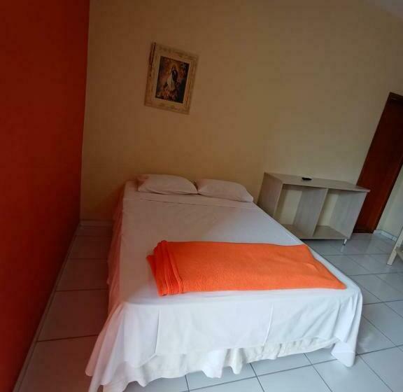 Hostel Pousada Lirio Do Vale