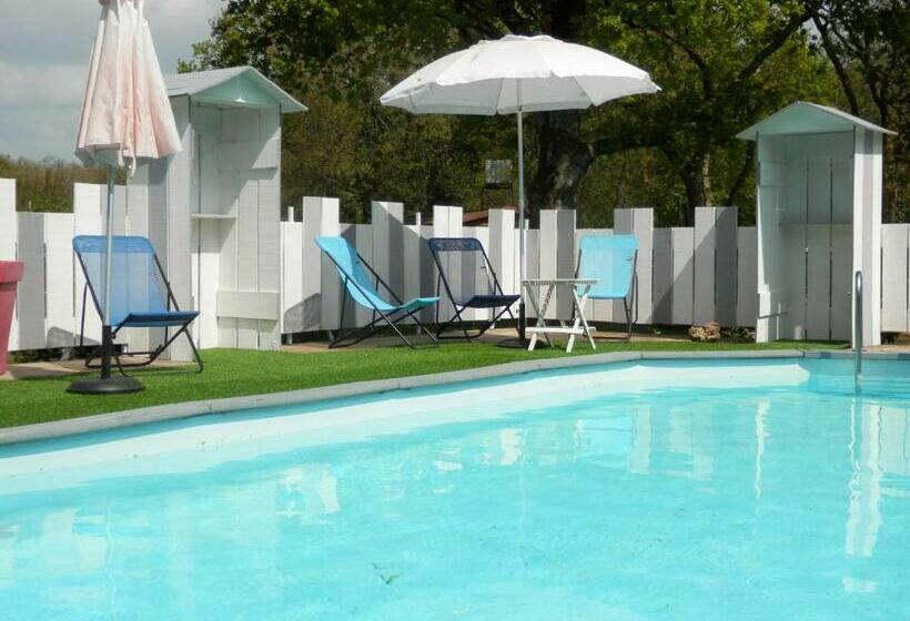 住宿加早餐 La Désirade