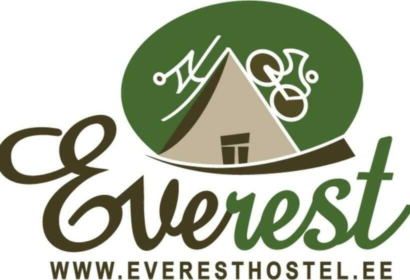 Everest Kivioli Hostel