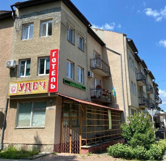酒店 удеч
