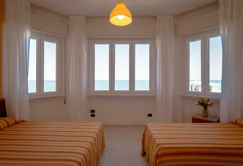 בית מלון כפרי De La Ville