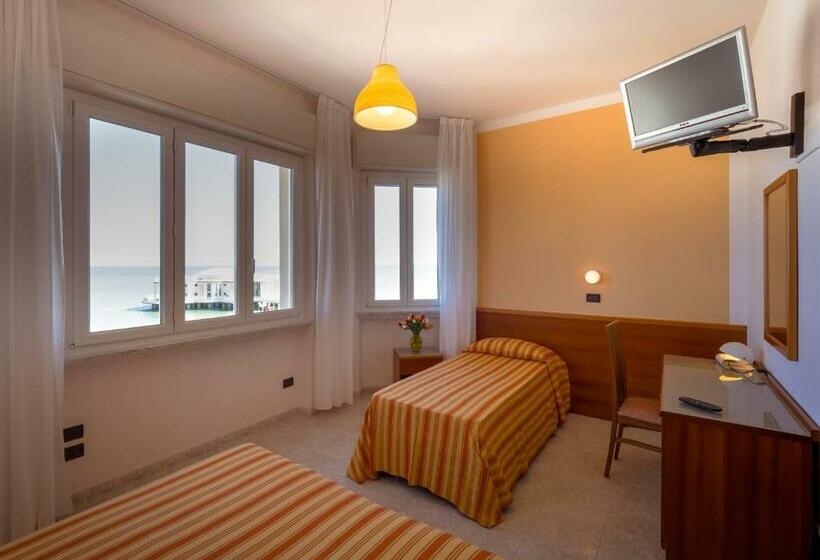 בית מלון כפרי De La Ville